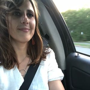 Meet your Posher, Stacy